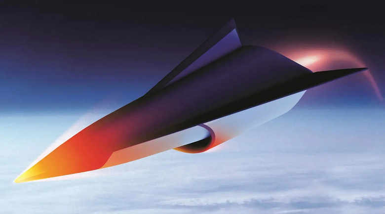 GE Aerospace успешно испытала прототип гиперзвукового двигателя для ракет, беспилотников и самолётов